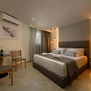 Chambre Lit Queen-Size